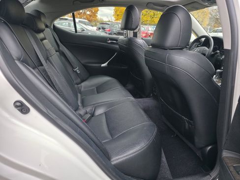 Used 2010 Lexus IS 250 AWD image 20
