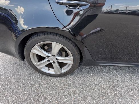 Used 2012 Lexus IS 250 w/ Premium Pkg Value Edition RWD image 5
