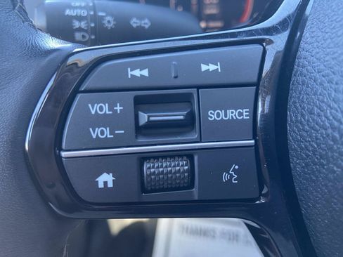 Used 2023 Honda Civic EX image 25