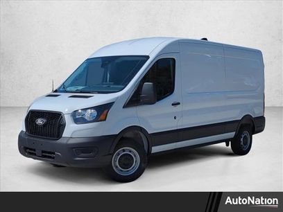 New 2026 Ford Transit 250 148 Medium Roof
