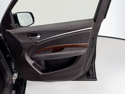 Used 2017 Acura MDX FWD w/ Technology Package image 23