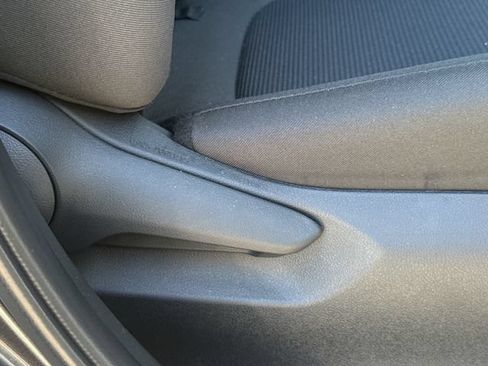Used 2025 Toyota RAV4 LE FWD image 29