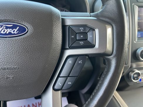 Used 2021 Ford Expedition XLT AWD/4WD image 19