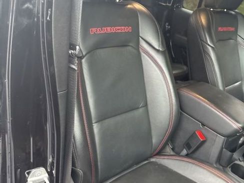 Used 2020 Jeep Gladiator Rubicon image 24