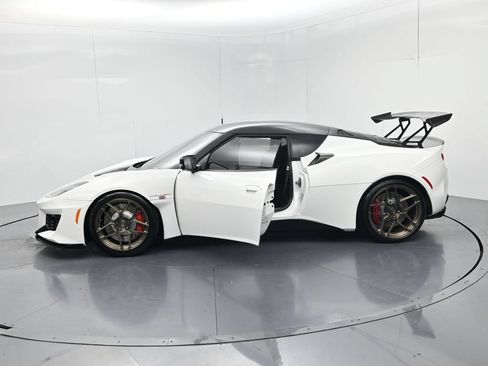 Used 2020 Lotus Evora RWD image 62