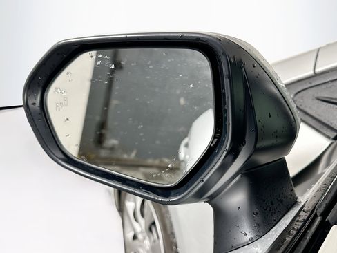 Used 2026 Toyota Corolla LE image 16