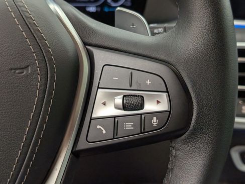 Certified 2023 BMW X5 xDrive45e w/ Luxury Seating Package image 26