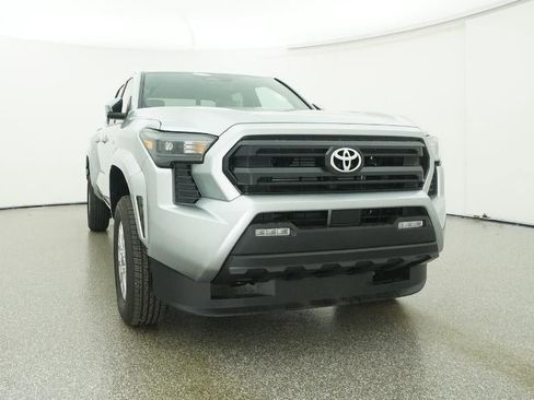 New 2026 Toyota Tacoma SR5 image 57