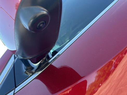 Used 2019 Nissan Murano Platinum FWD image 12