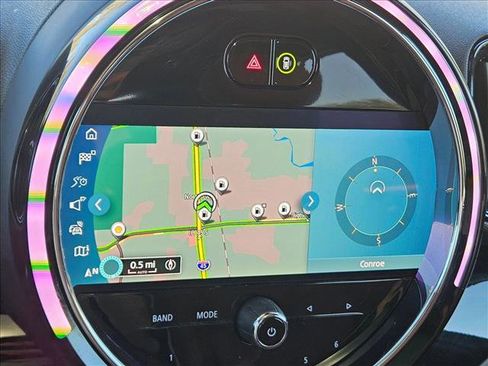 Certified 2023 MINI Cooper Countryman S image 12