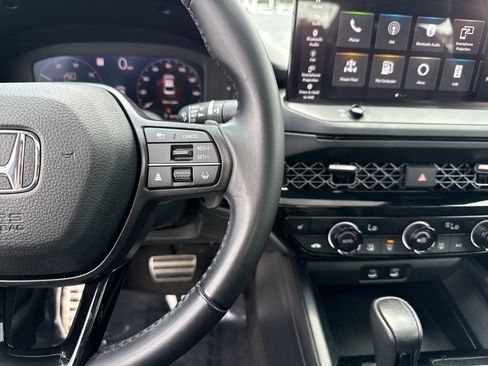 Used 2023 Honda Accord Sport image 20