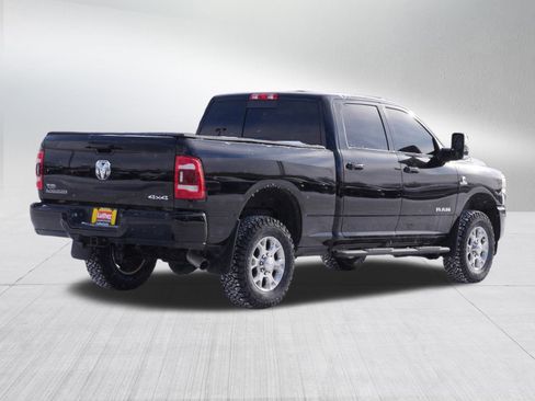 Used 2024 RAM 2500 Laramie image 7