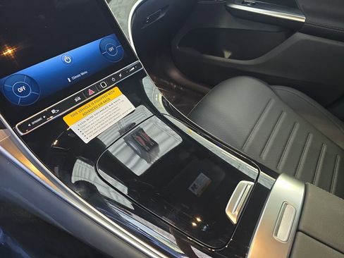 Certified 2026 Mercedes-Benz GLC 300 image 28