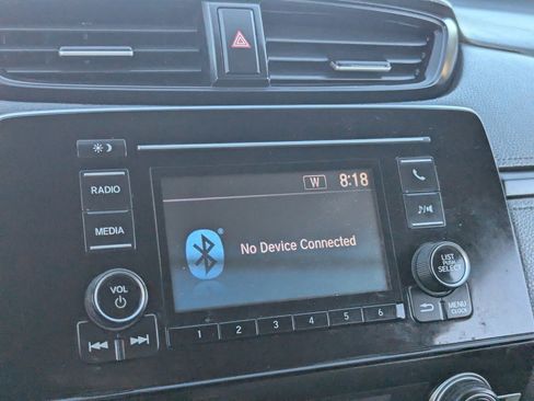 Used 2019 Honda CR-V LX image 23