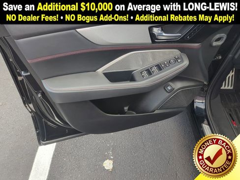 Used 2024 Acura MDX Type S image 18