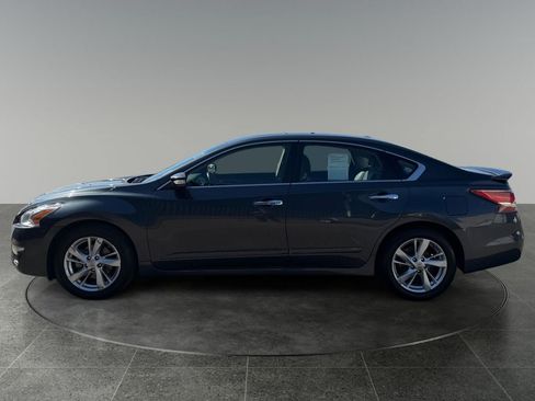 Used 2013 Nissan Altima 2.5 SL FWD image 5