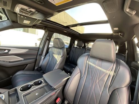 New 2026 Acura MDX A-Spec image 10
