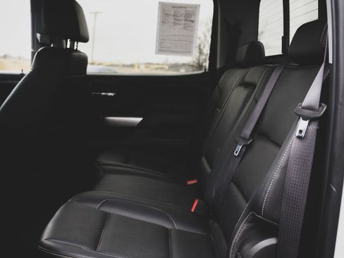 Used 2016 Chevrolet Silverado 1500 LT w/ All Star Edition image 19