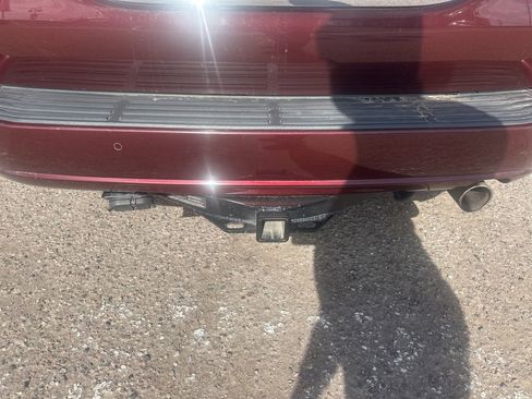 Used 2015 Lexus GX 460 460 image 9