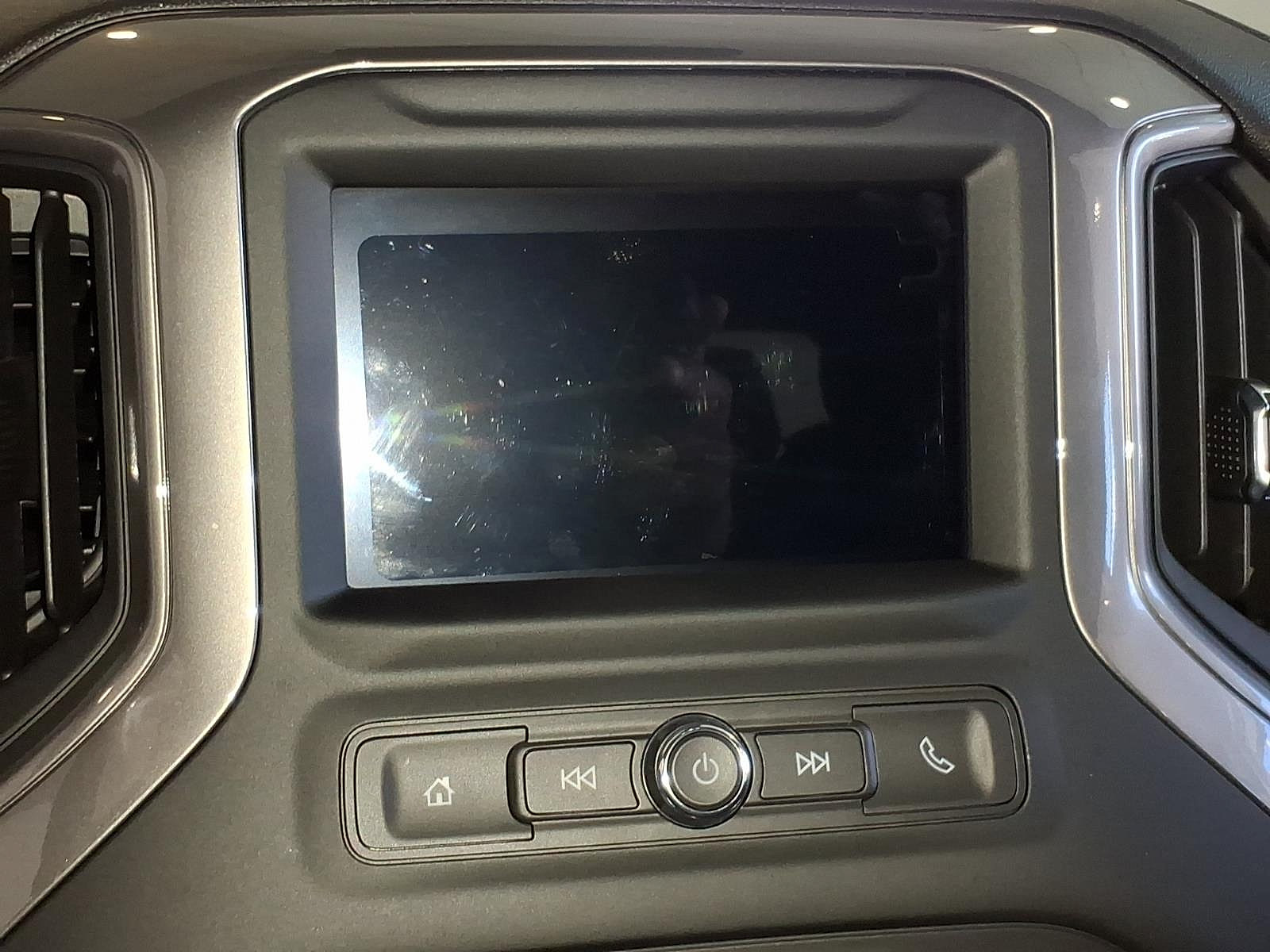 Used 2026 GMC Sierra 1500 Pro w/ Graphite Edition AWD/4WD image 19