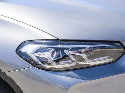 Used 2024 BMW X3 sDrive30i w/ Convenience Package image 8