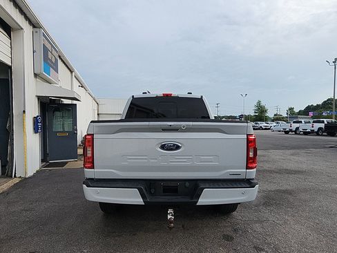 Used 2021 Ford F150 XLT w/ Equipment Group 302A High AWD/4WD image 4