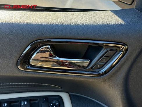 Used 2022 Dodge Durango GT image 20