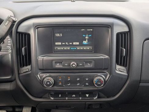 Used 2016 Chevrolet Silverado 2500 W/T w/ WT Convenience Package image 16