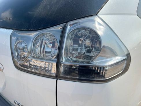 Used 2005 Lexus RX 330 AWD w/ Premium Plus Pkg image 11