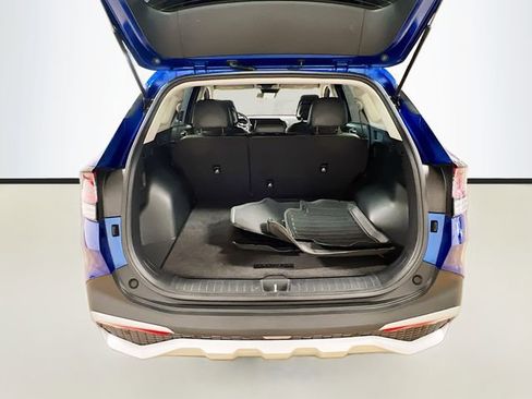 Certified 2025 Kia Sportage EX image 25