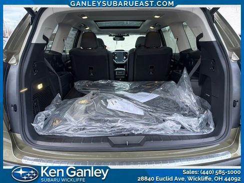 New 2026 Subaru Ascent Limited image 14