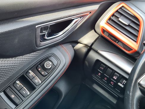 Used 2020 Subaru Forester Sport image 15