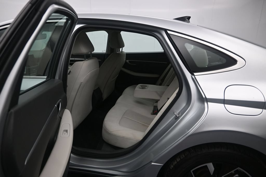 Used 2025 Hyundai Sonata SEL FWD image 23