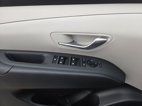 New 2026 Hyundai Tucson SE FWD image 4