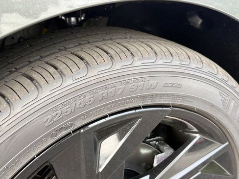 New 2026 Hyundai Elantra SEL Sport FWD image 22