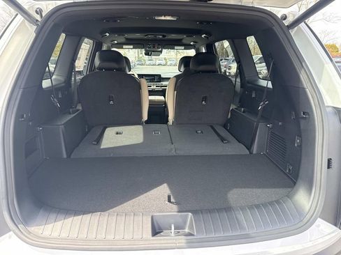 New 2027 Kia Telluride X-Line EX image 4