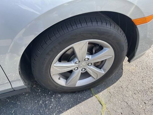 Used 2019 Honda Odyssey EX-L image 3