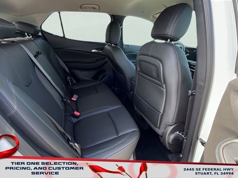 New 2026 Buick Encore GX Sport Touring w/ Advanced Technology Package image 29