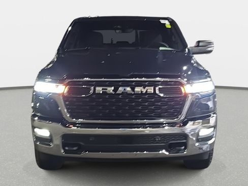 New 2026 RAM 1500 Big Horn image 2