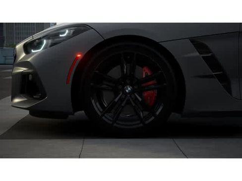 New 2026 BMW Z4 M40i w/ Premium Package image 7