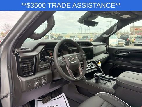 New 2026 GMC Sierra 1500 AT4X AWD/4WD image 20