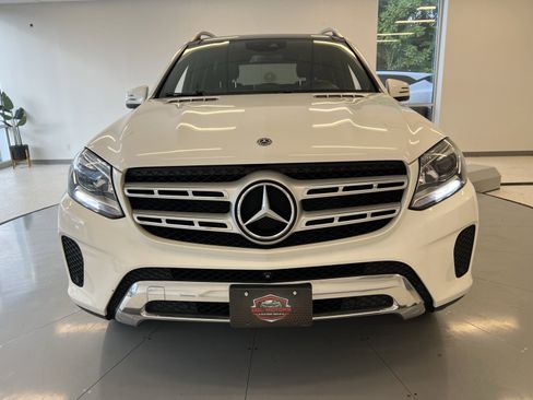 Used 2018 Mercedes-Benz GLS 450 GLS 450 image 58