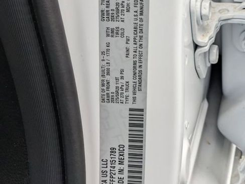 New 2026 RAM 1500 Big Horn image 33