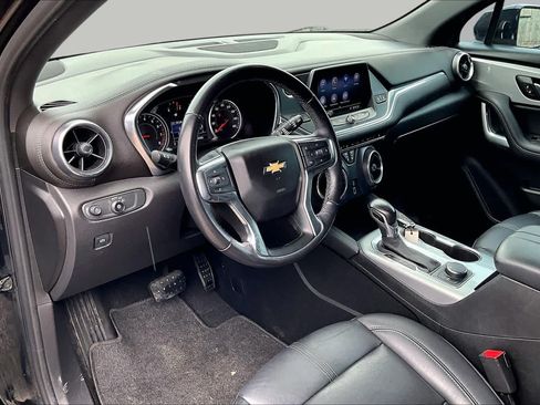 Used 2020 Chevrolet Blazer LT w/ Redline Edition FWD image 18