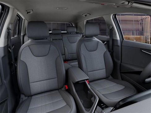 New 2025 Kia Niro EX image 16