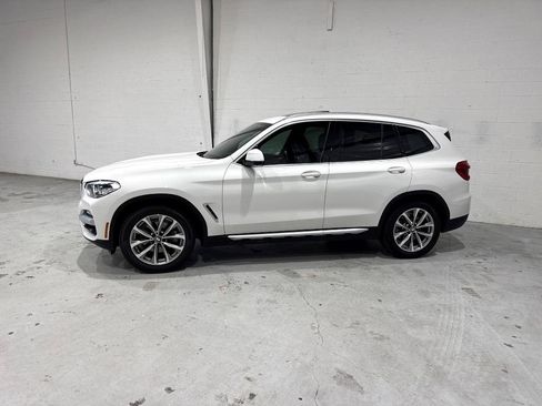 Used 2019 BMW X3 xDrive30i w/ Premium Package AWD/4WD image 20