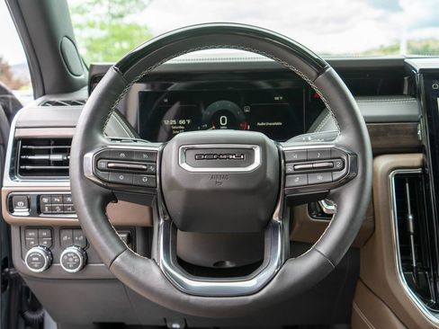 Used 2026 GMC Yukon Denali Ultimate w/ LPO, Floor Liner Package AWD/4WD image 19