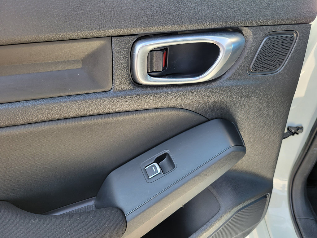 Used 2024 Honda Civic LX image 14