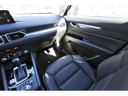 New 2025 MAZDA CX-5 AWD 2.5 S w/ Select Package image 9