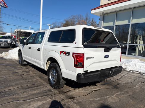 Used 2016 Ford F150 XL w/ Equipment Group 101A Mid image 10